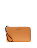 Kate Spade New York Leila Medium L-Zip Wristlet