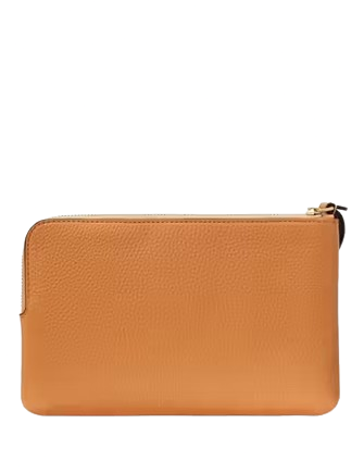 Kate Spade New York Leila Medium L-Zip Wristlet