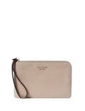Kate Spade New York Leila Medium L-Zip Wristlet