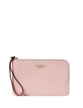 Kate Spade New York Leila Medium L-Zip Wristlet