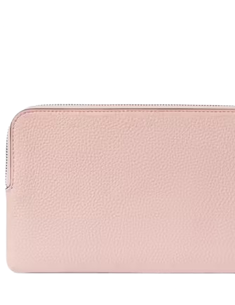 Kate Spade New York Leila Medium L-Zip Wristlet