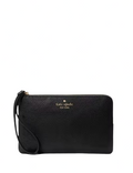 Kate Spade New York Leila Medium L-Zip Wristlet