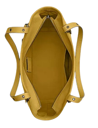Coach Meadow Shoulder Bag