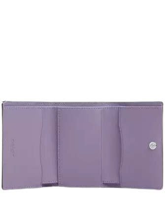 Coach Micro Wallet