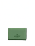 Coach Micro Wallet