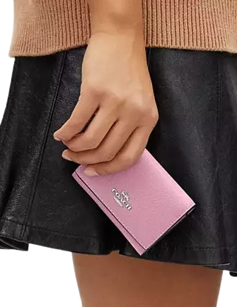 Coach Micro Wallet