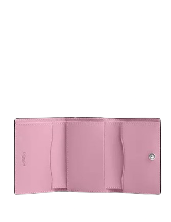 Coach Micro Wallet
