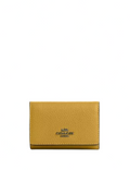 Coach Micro Wallet