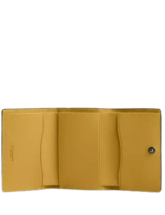 Coach Micro Wallet
