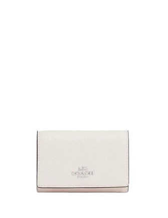 Coach Micro Wallet