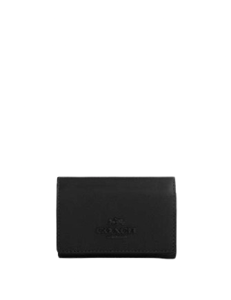 Coach Micro Wallet