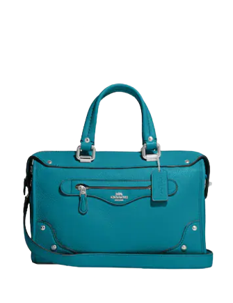 Coach Millie Satchel