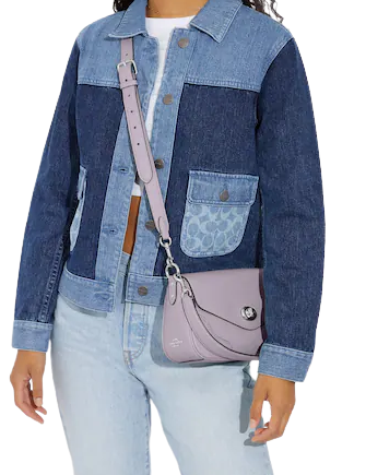 Coach Millie Shoulder Bag