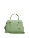 Coach Mini Darcie Carryall
