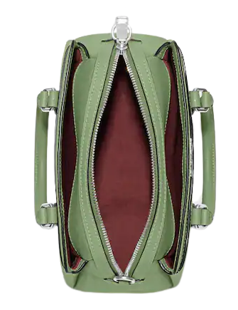Coach Mini Darcie Carryall