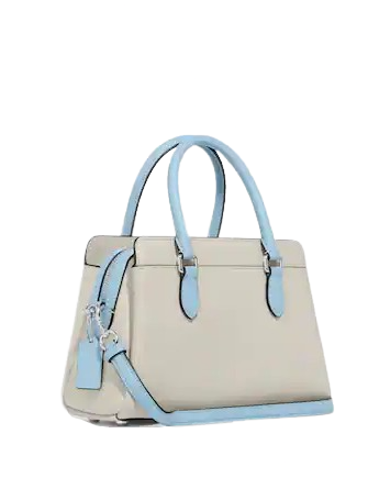 Coach Mini Darcie Carryall