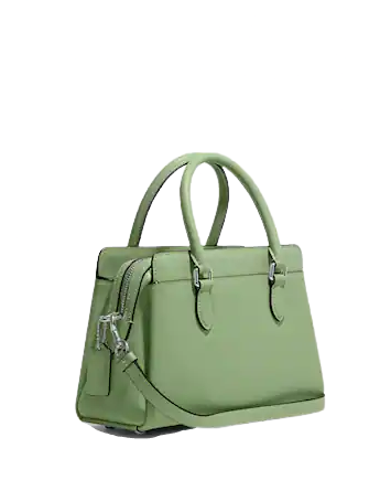 Coach Mini Darcie Carryall