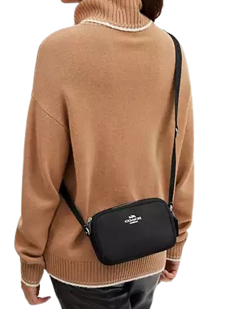 Coach Mini Jamie Camera Bag