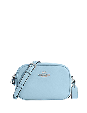 Coach Mini Jamie Camera Bag