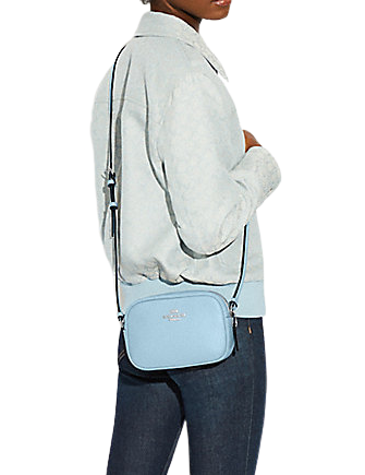 Coach Mini Jamie Camera Bag