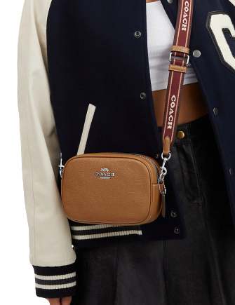 Coach Mini Jamie Camera Bag