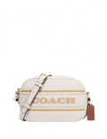 Coach Mini Jamie Camera Bag With Coach Stripe