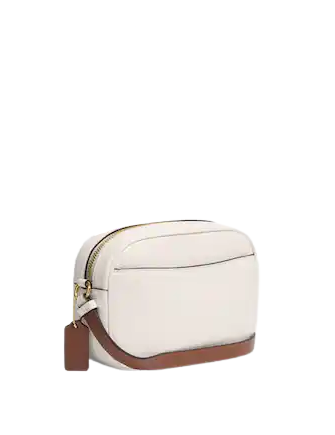 Coach Mini Jamie Camera Bag With Coach Stripe