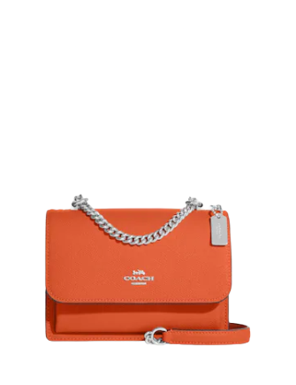 Coach Mini Klare Crossbody