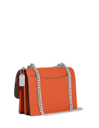 Coach Mini Klare Crossbody