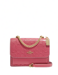 Coach Mini Klare Crossbody In Signature Leather