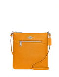 Coach Mini Rowan File Bag