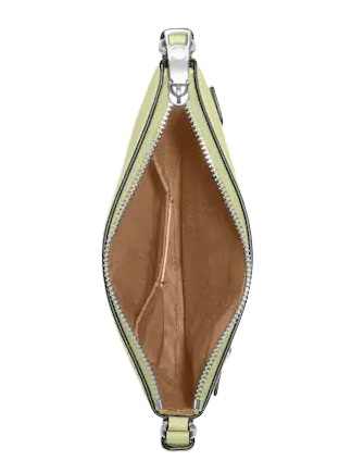 Coach Mini Rowan File Bag