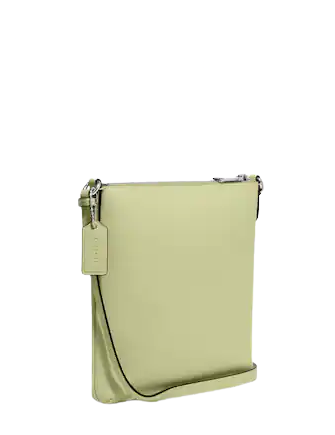Coach Mini Rowan File Bag