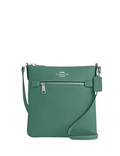 Coach Mini Rowan File Bag