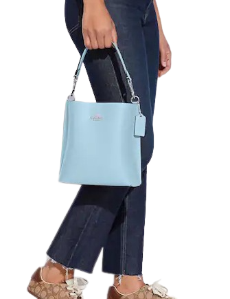 Coach Mollie Bucket Bag 22