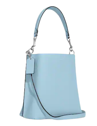 Coach Mollie Bucket Bag 22