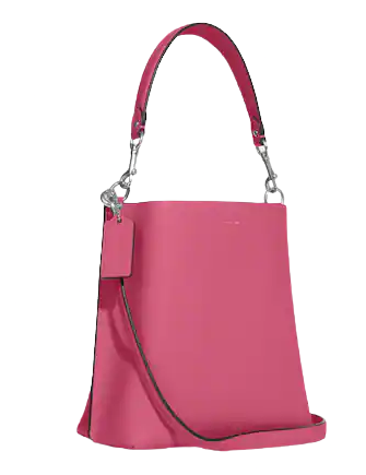 Coach Mollie Bucket Bag 22