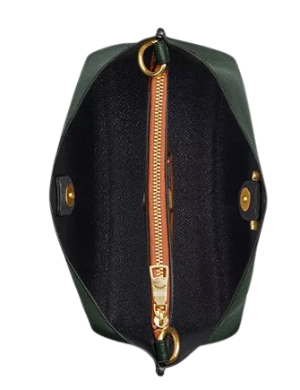 Coach Mollie Bucket Bag 22