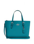 Coach Mollie Tote 25