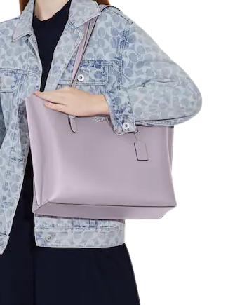 Coach Mollie Tote