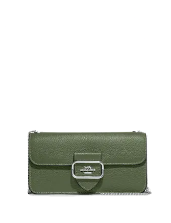 Coach Morgan Crossbody