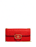 Coach Morgan Crossbody In Signature Leather
