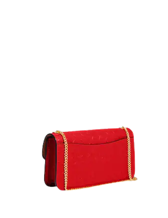 Coach Morgan Crossbody In Signature Leather