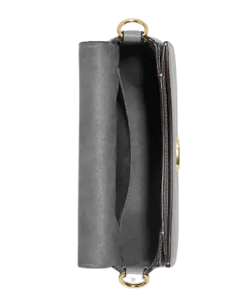 Coach Morgan Saddle Bag
