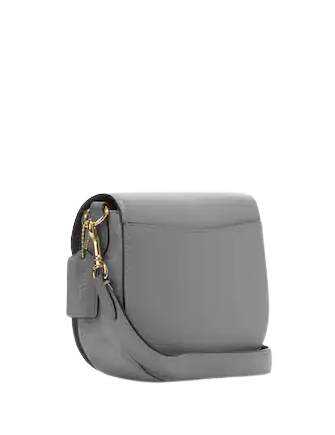 Coach Morgan Saddle Bag