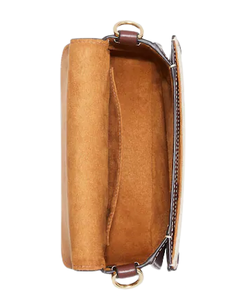 Coach Morgan Saddle Bag