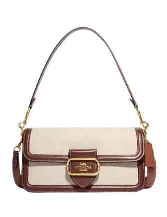 Coach Morgan Shoulder Bag