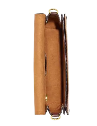 Coach Morgan Shoulder Bag