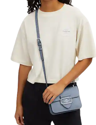 Coach Morgan Square Crossbody