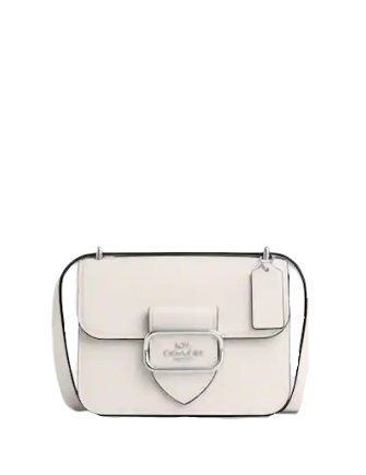 Coach Morgan Square Crossbody